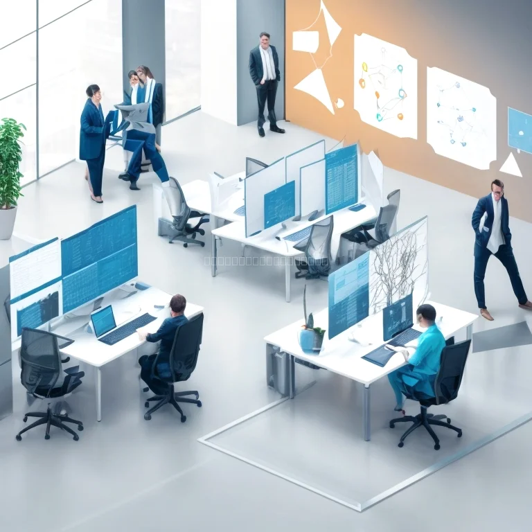 シンプルで効果的なプロセス設計